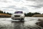 Rolls-Royce Cullinan 2018 года (NA)